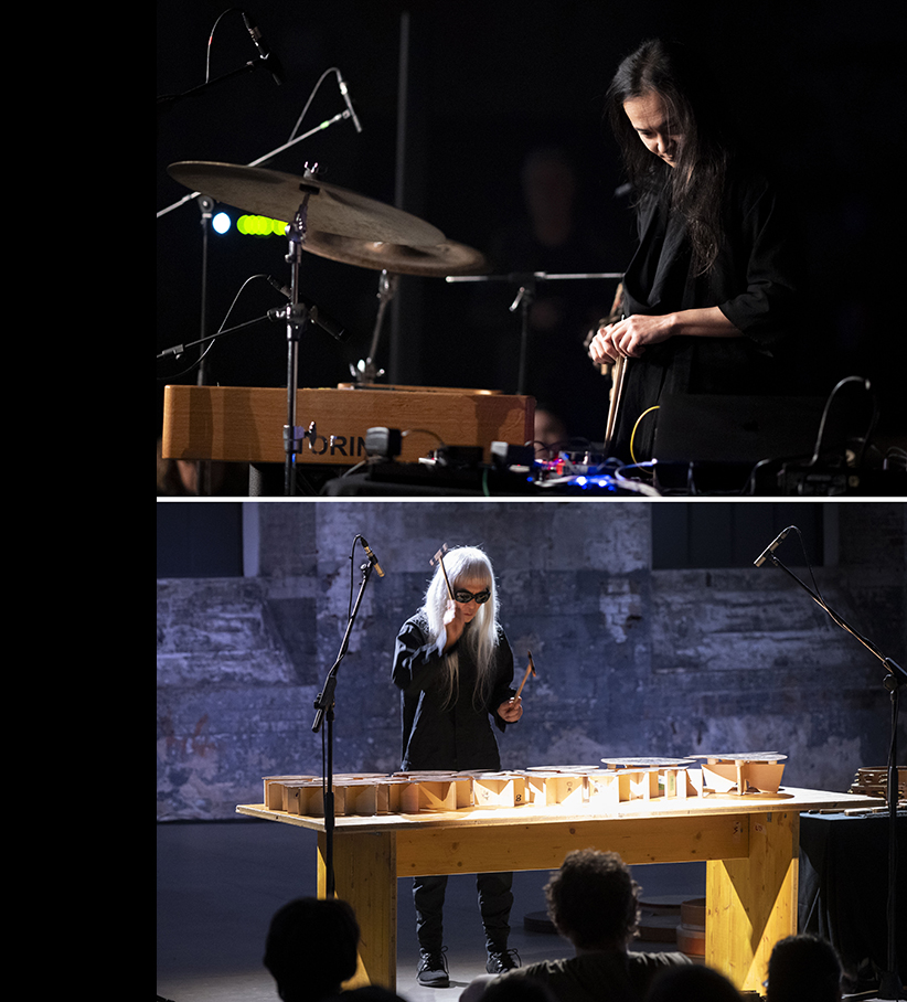 LIVE! VISTI E SENTITI